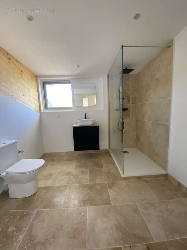 Maison à NANS-LES-PINS