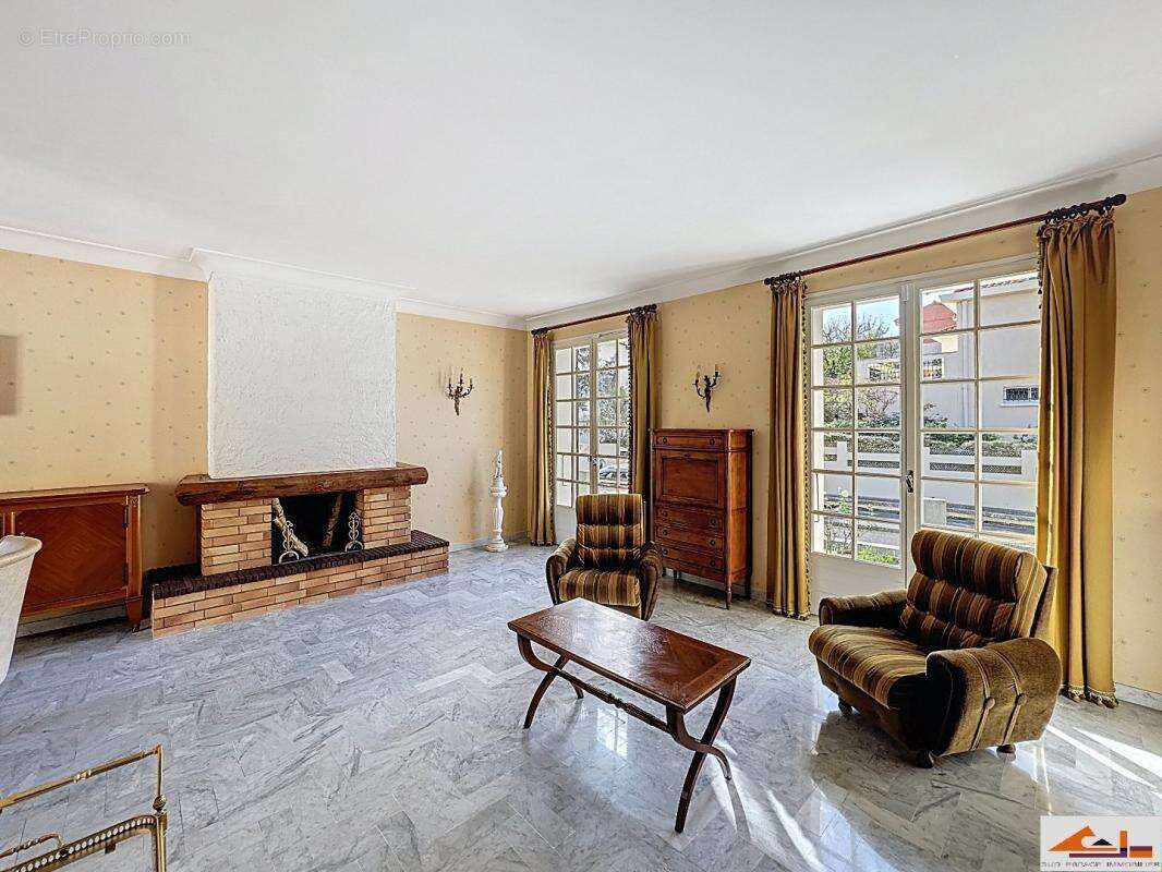 Maison à RAMONVILLE-SAINT-AGNE