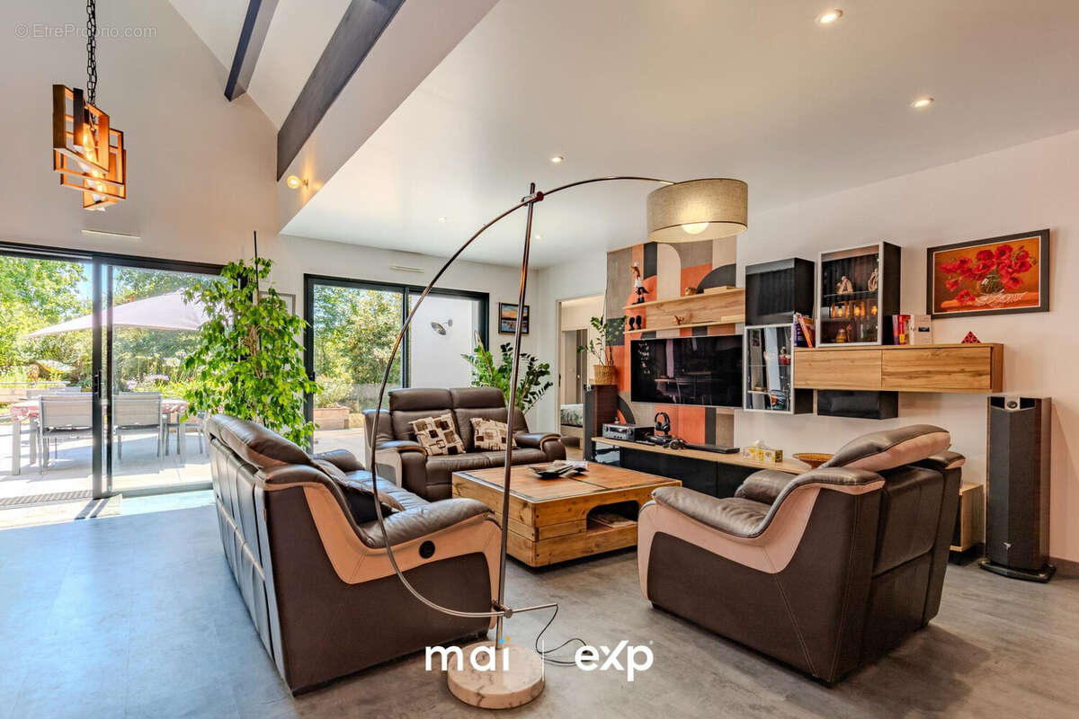 Maison 125 m² à Belz  - photo 2