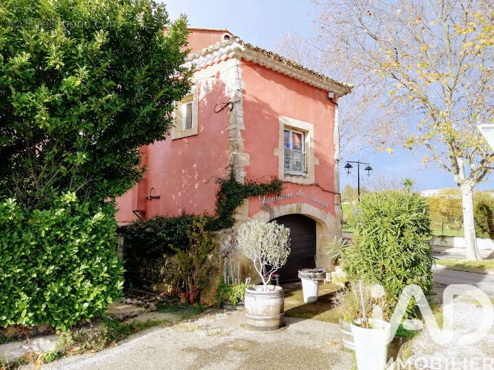 Maison 186 m² à Saint-Maurice-Sur-Eygues  - photo 2