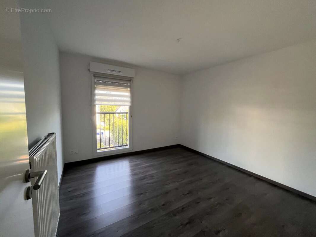 Appartement à SIERENTZ