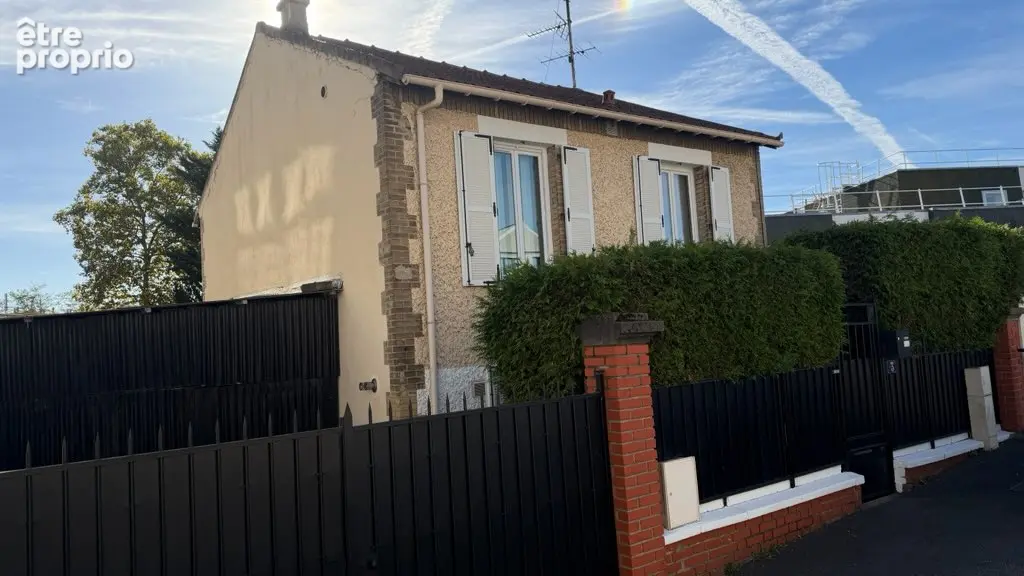 Maison Nanterre 5 pièce 107 m2 - photo 5
