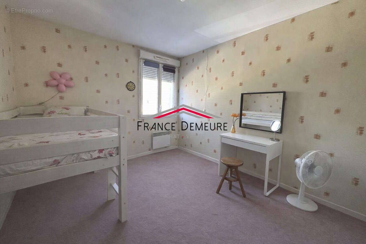 Appartement à MERIEL