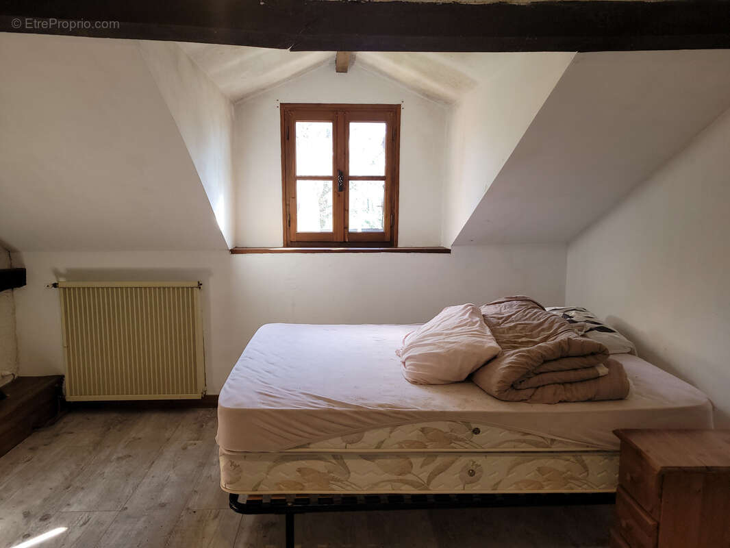 Maison à SAINT-JUSTIN