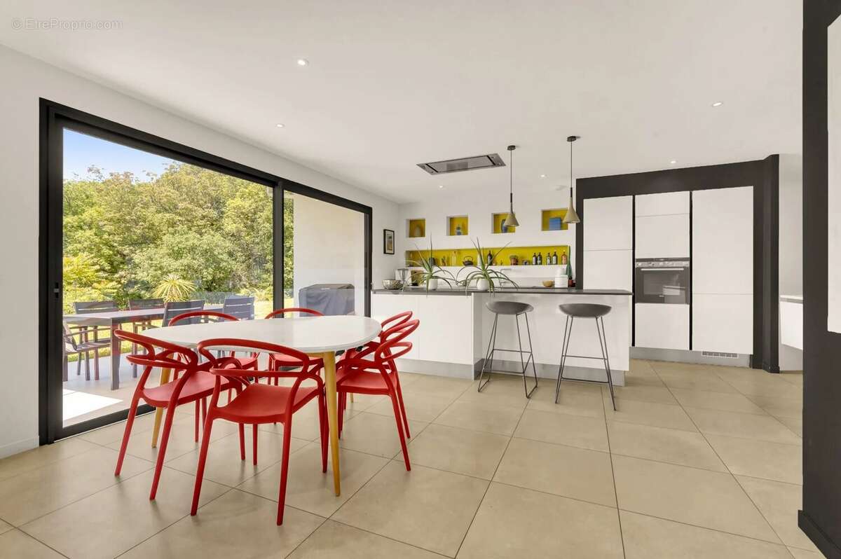 Maison à VIEILLE-TOULOUSE