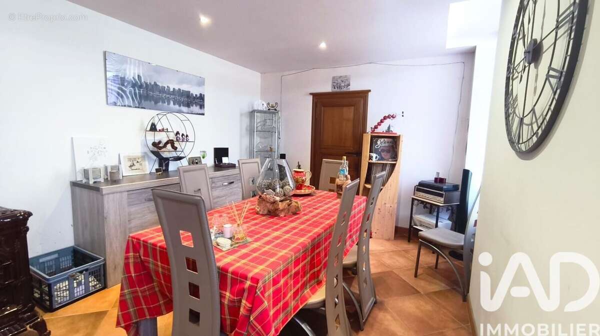 Photo 8 - Maison à BONCE