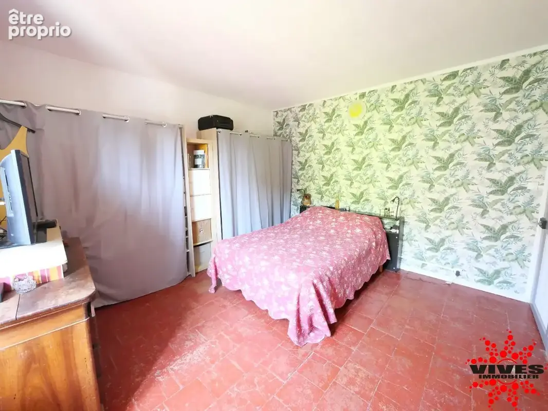 Maison T5 au calme, avec garages - photo 7