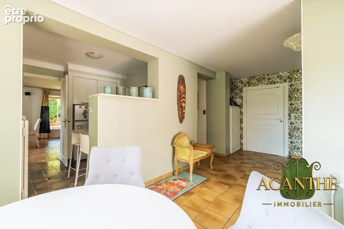 Maison 6 pièces 161 m² à vendre à Saint-Mathieu-De-Treviers (34270) - photo 3