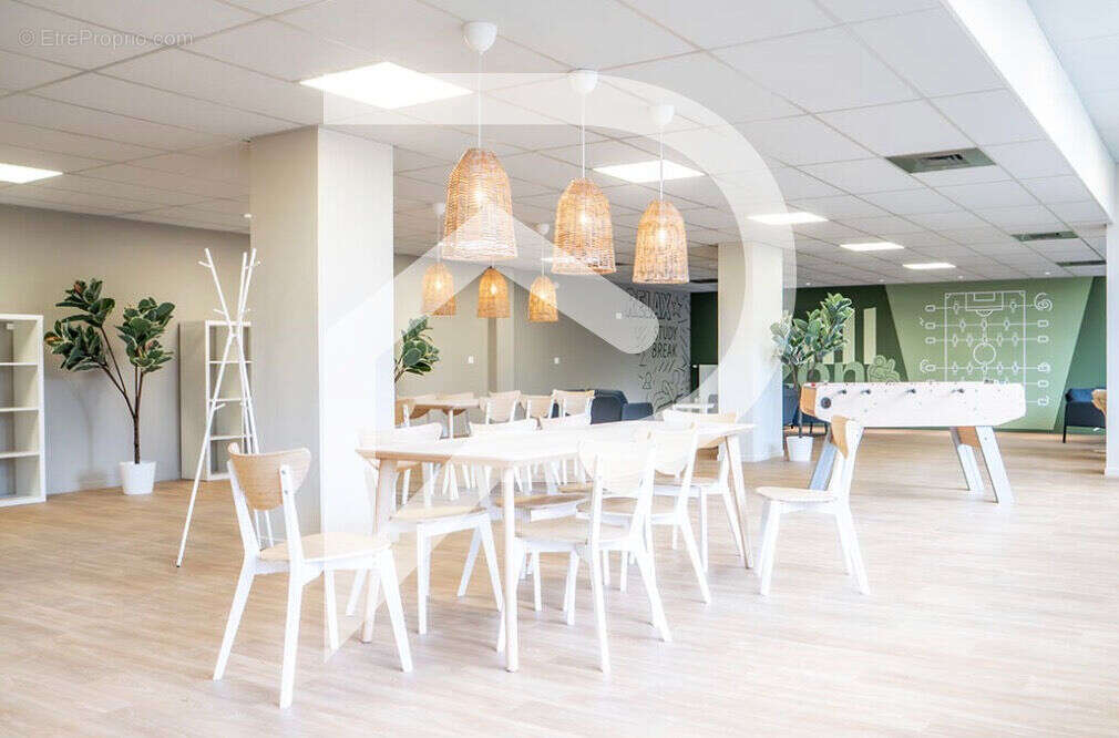 Appartement à ORLEANS