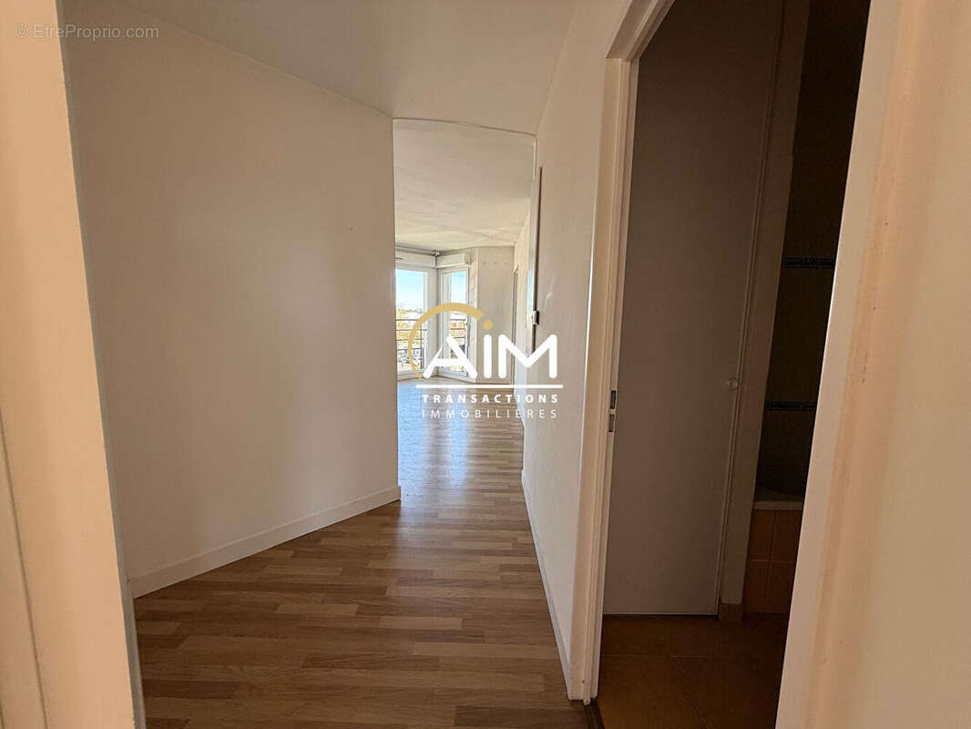 Appartement à TOURS