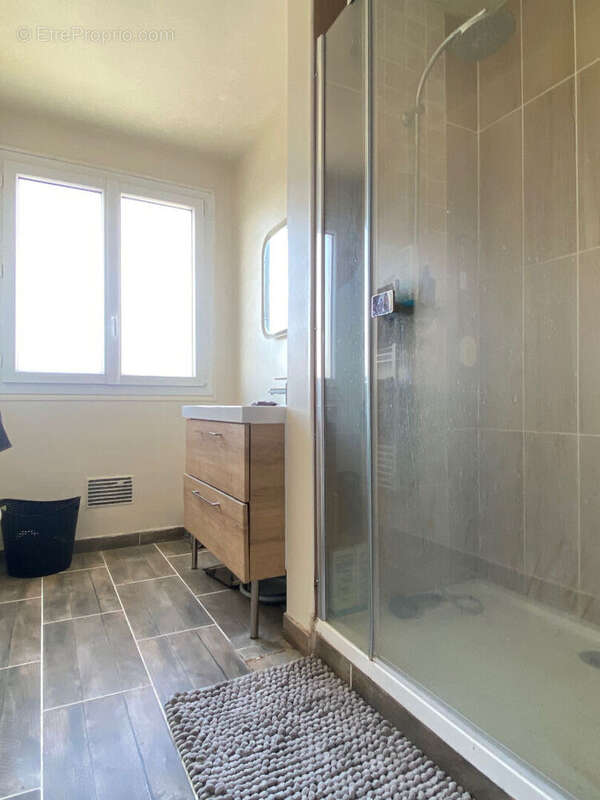 Appartement à EVREUX