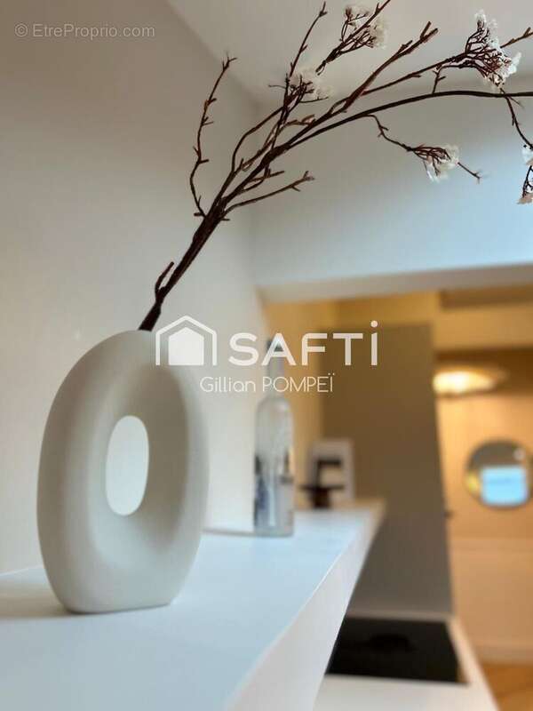 Photo 3 - Appartement à CANNES