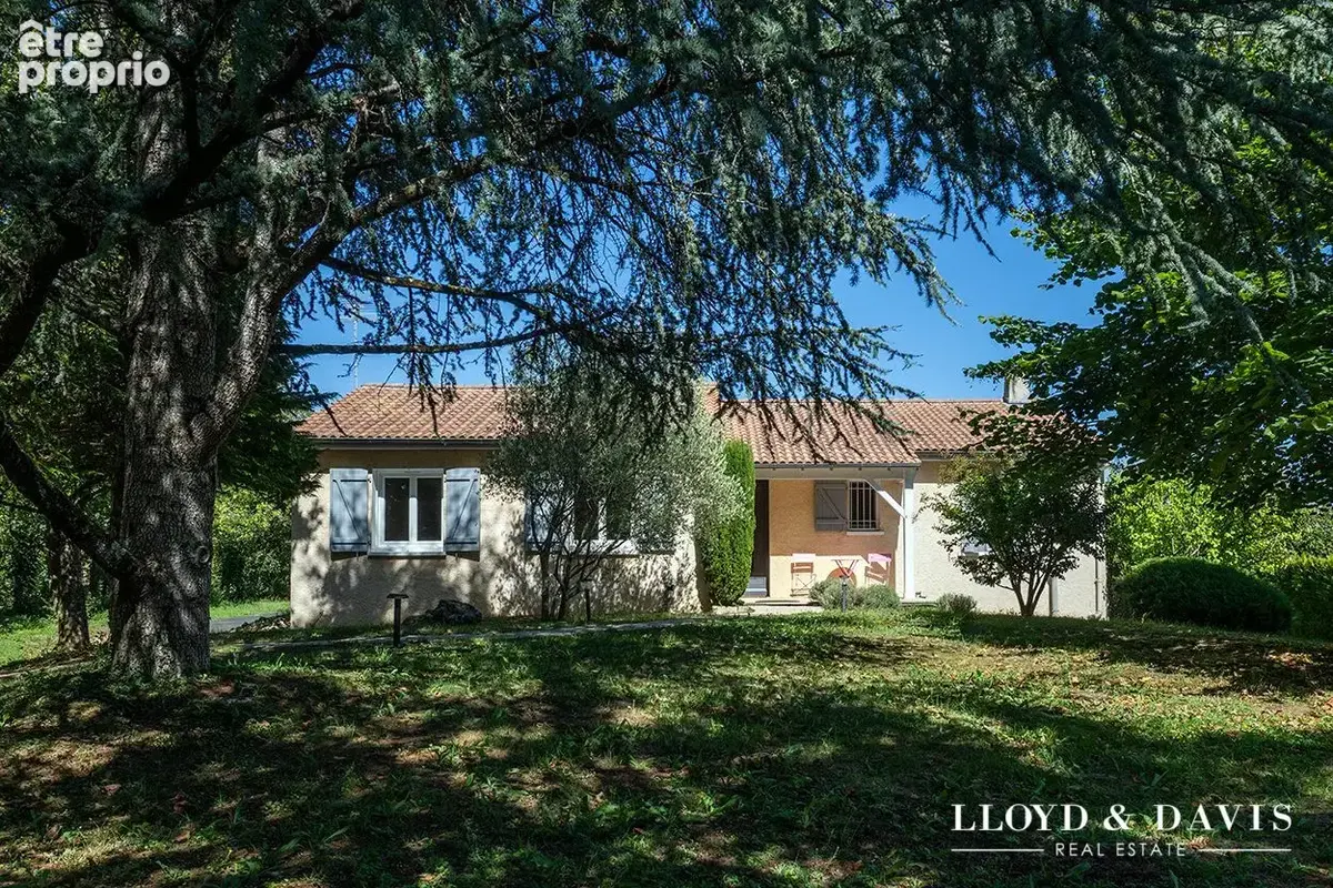 Maison à SAINT-BENOIT