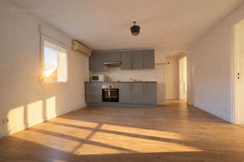 Appartement à SAINT-LOUIS