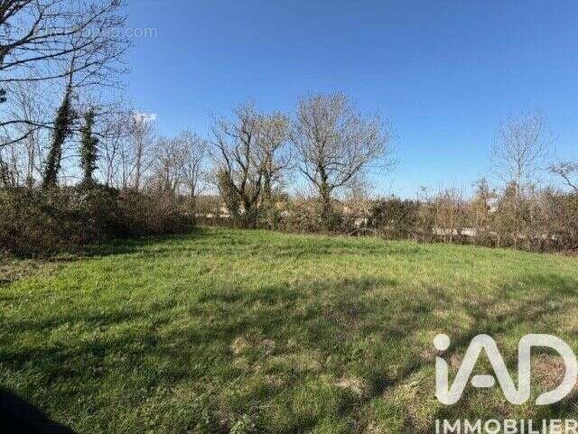 Photo 4 - Terrain à FRANCOIS
