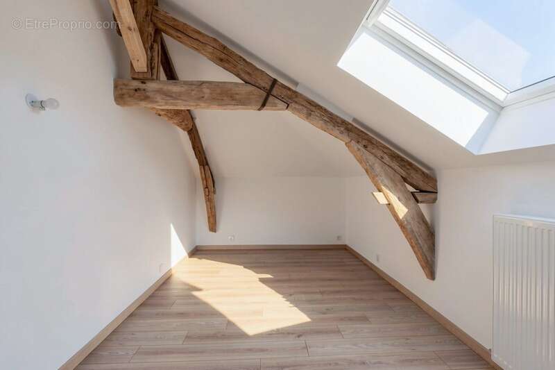 Maison à vendre 4 pièces  (38) - photo 16