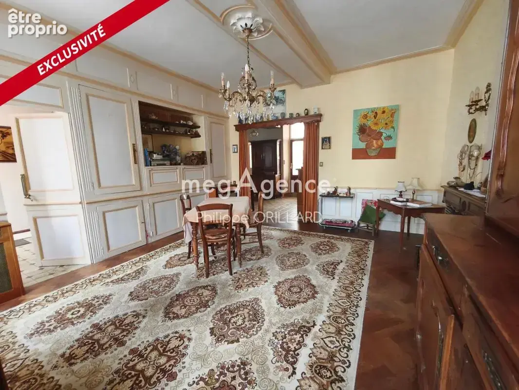 Maison 145 m² - photo 4