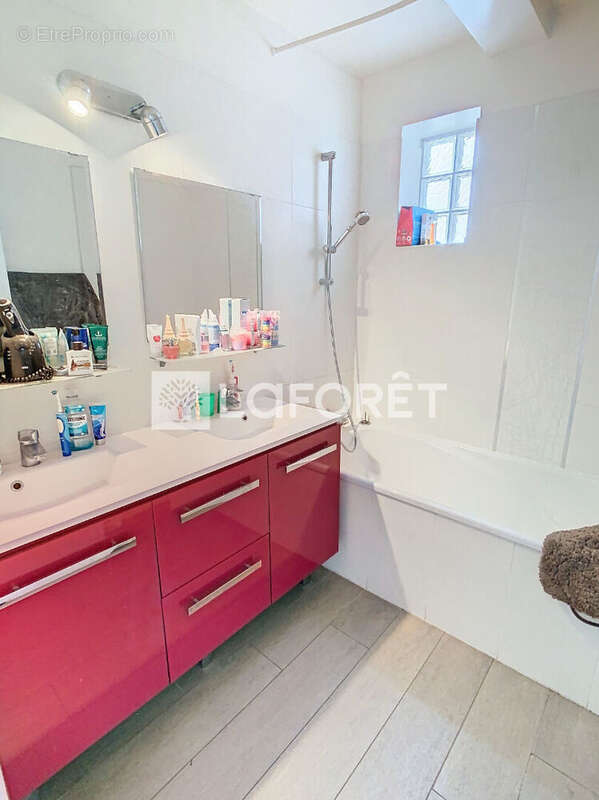 Appartement à VILLEJUIF