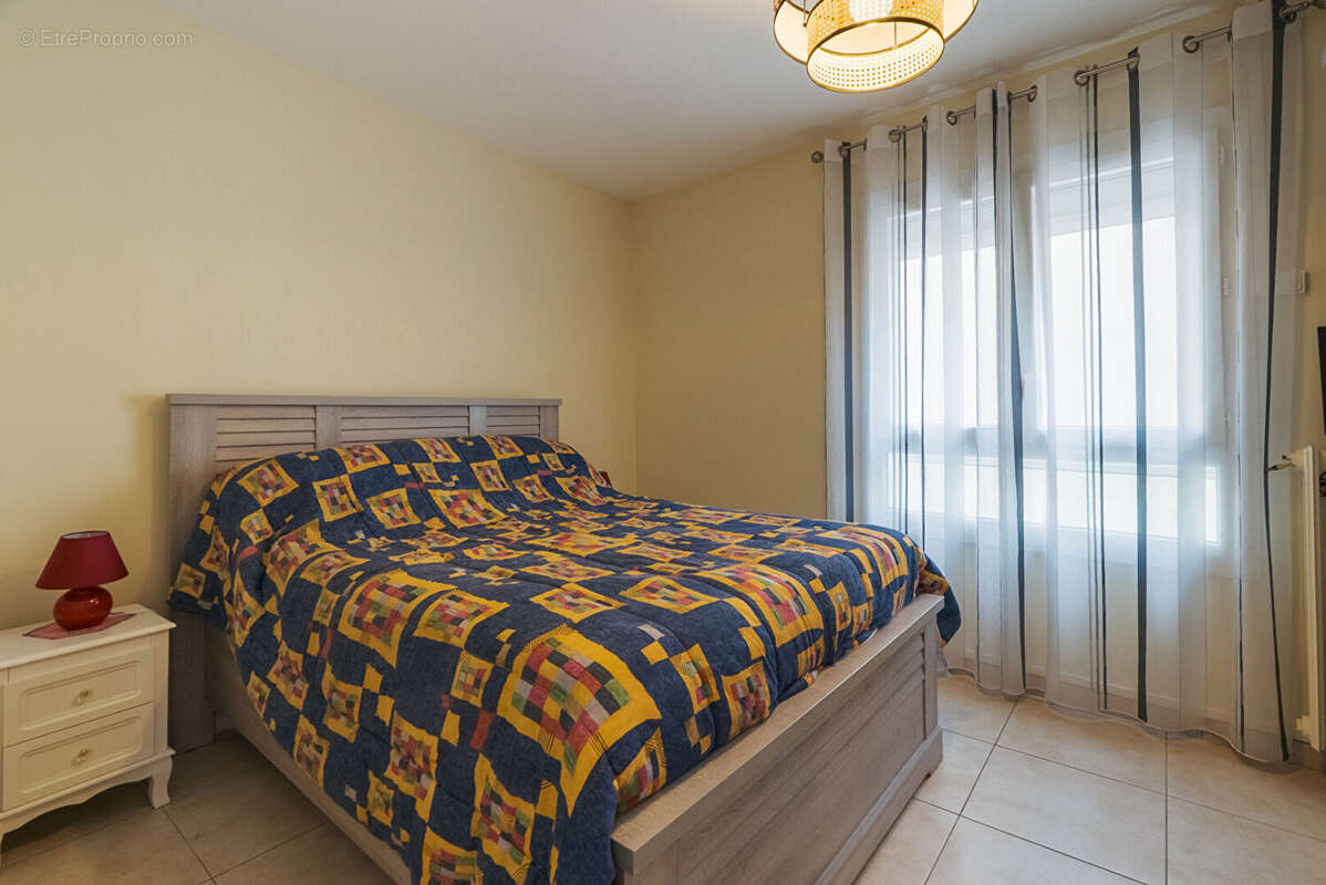 Appartement à CARCASSONNE