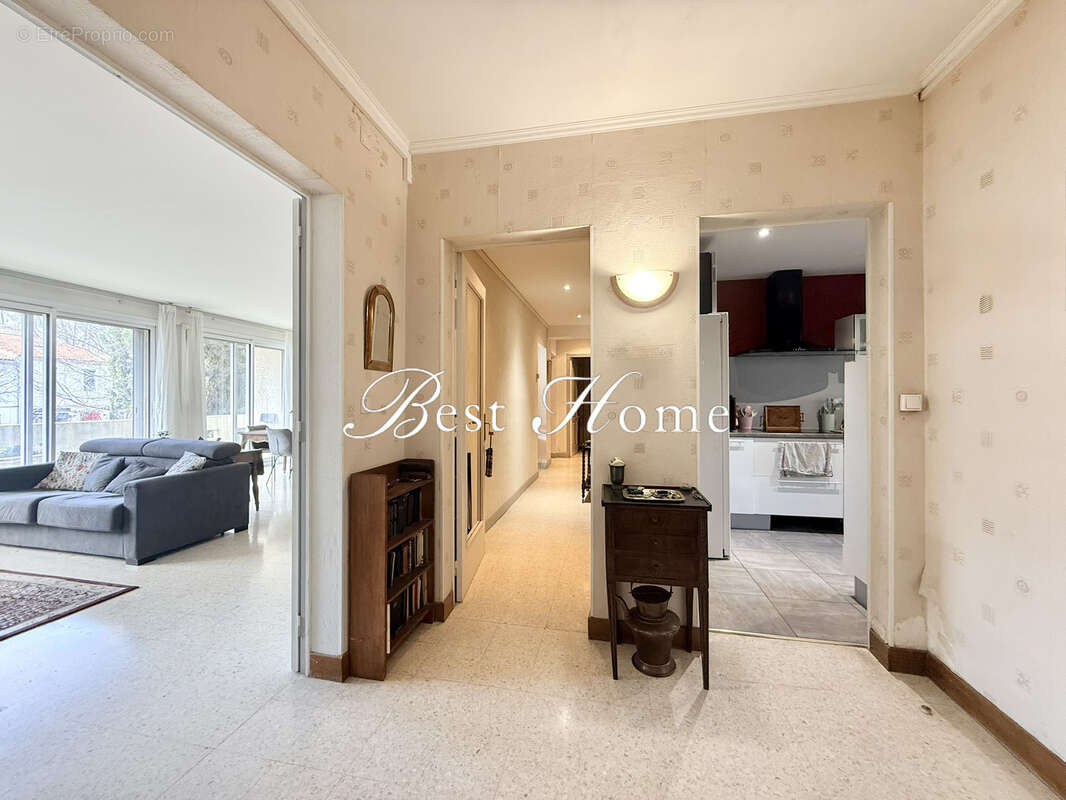 Appartement à NIMES