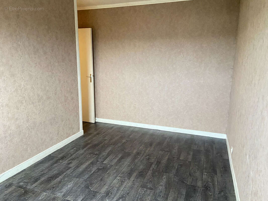 Appartement à ROANNE
