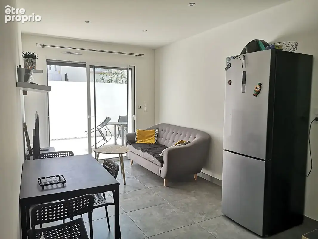 Challans - 2 pièces - 40 m²  habitable - photo 4
