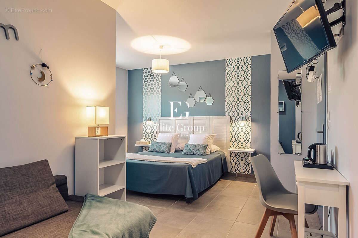 Maison à MARCILLAC-SAINT-QUENTIN