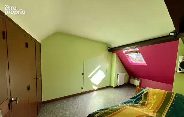 Maison de village avec jardin - photo 9