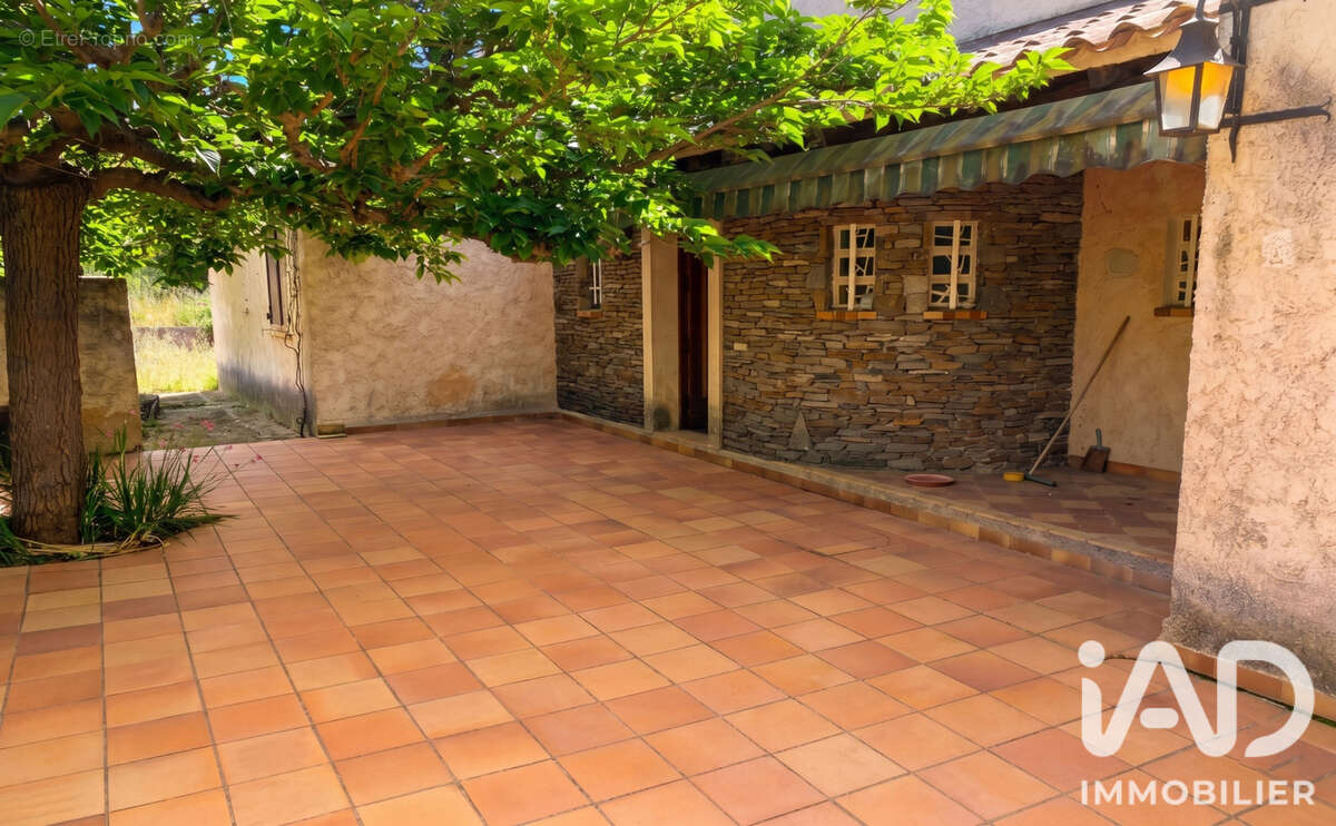 Photo 4 - Maison à CARQUEIRANNE