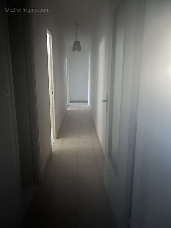 Appartement à AJACCIO