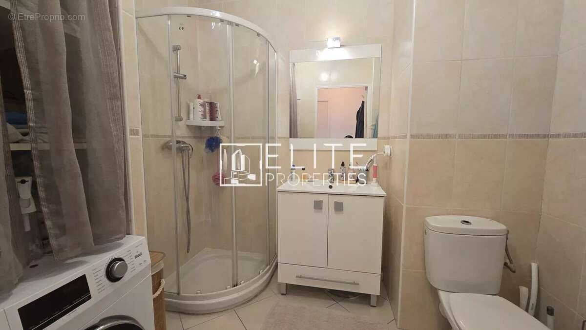 Appartement à GRASSE