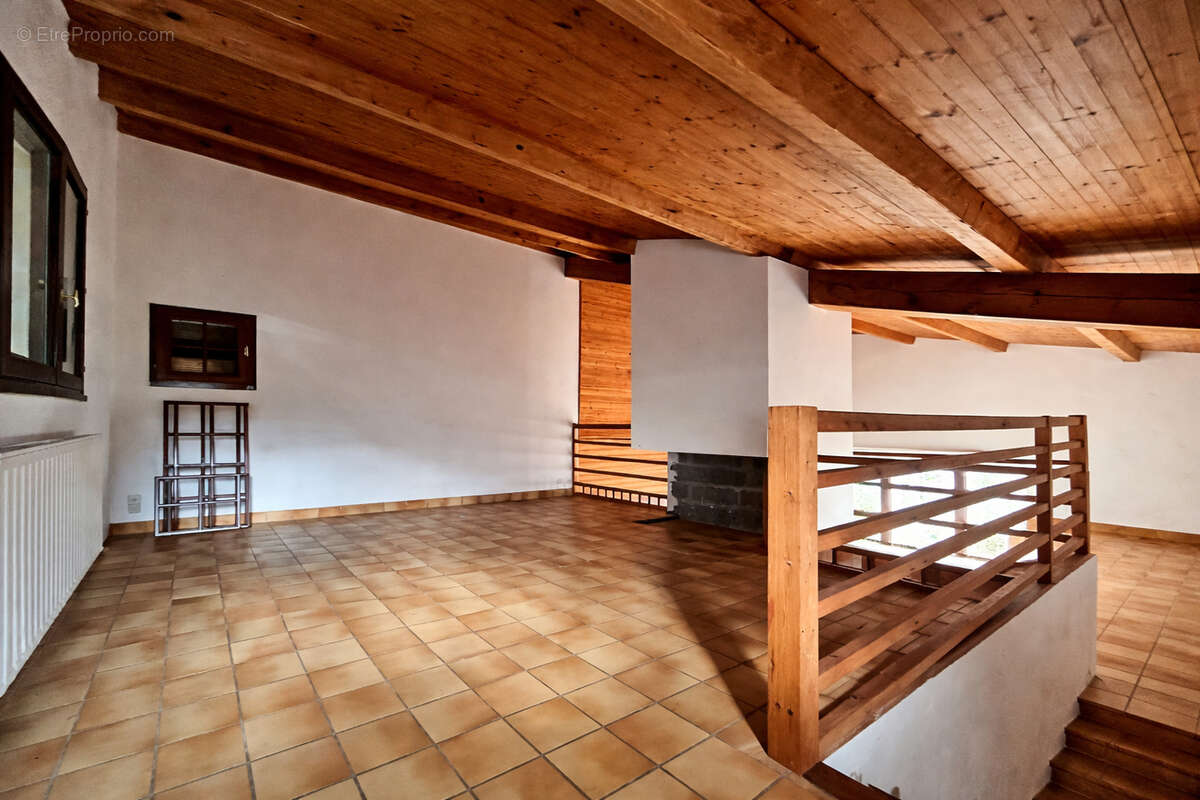 Maison à ARTHON-EN-RETZ