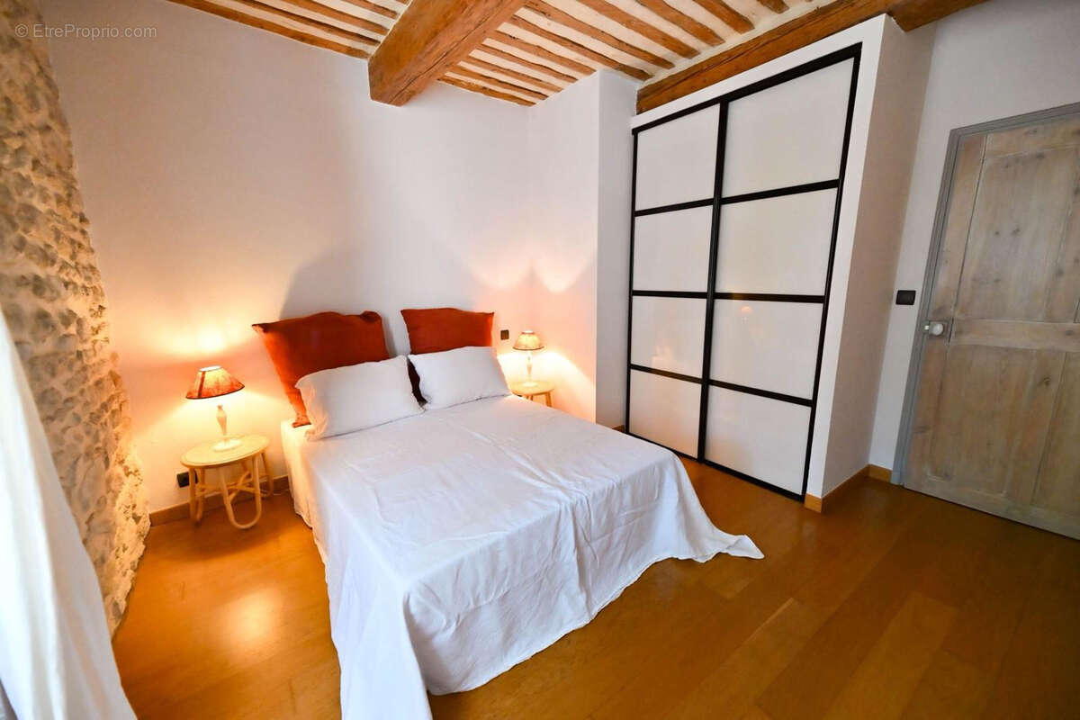 Maison à BARBENTANE