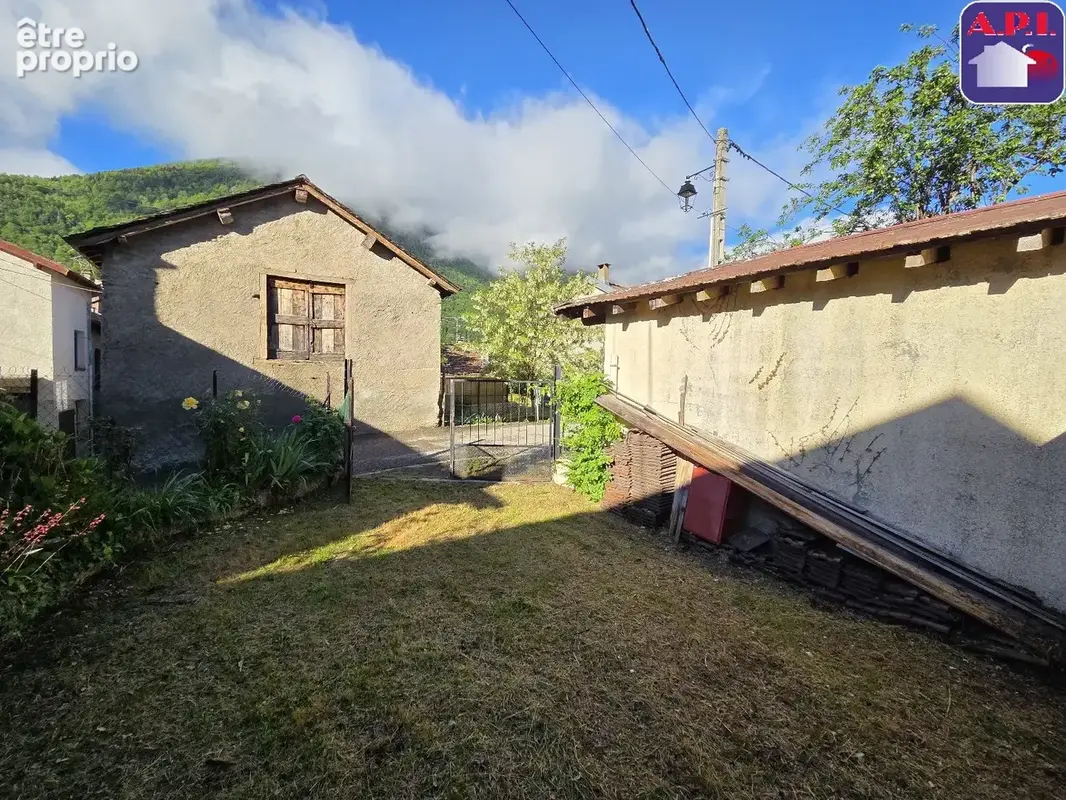 Maison 3 pièces 49 m² à vendre à Ax-Les-Thermes (09110) - photo 8