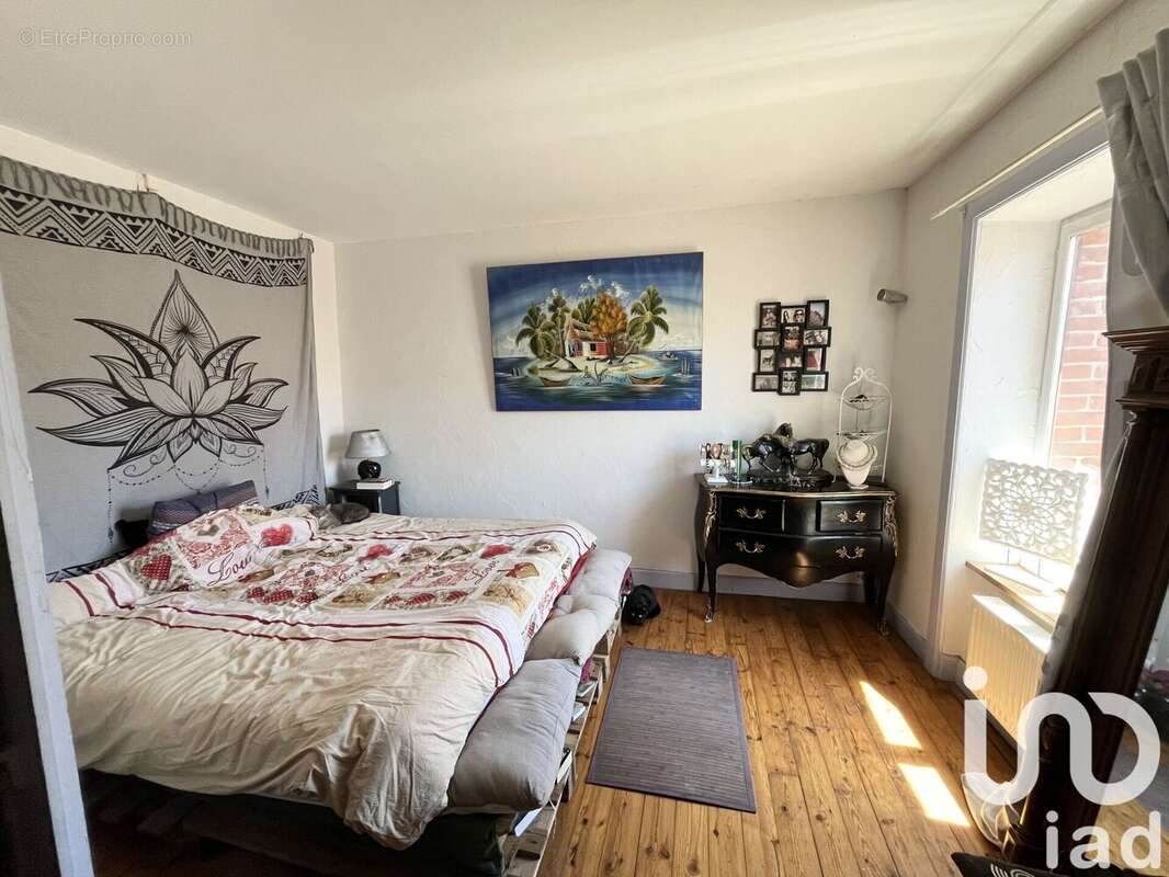 Photo 4 - Maison à USSON-EN-FOREZ