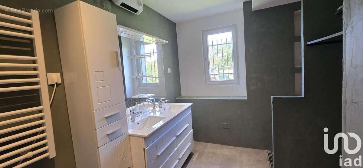 Photo 8 - Maison à MONFAUCON