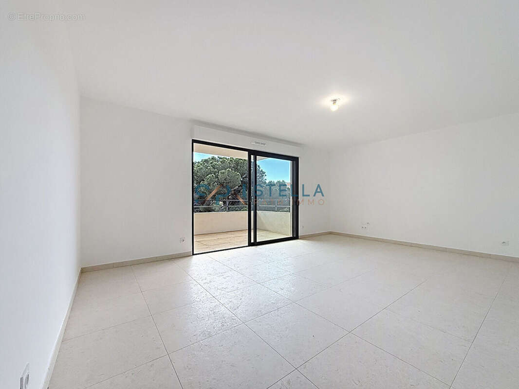 Appartement à AJACCIO