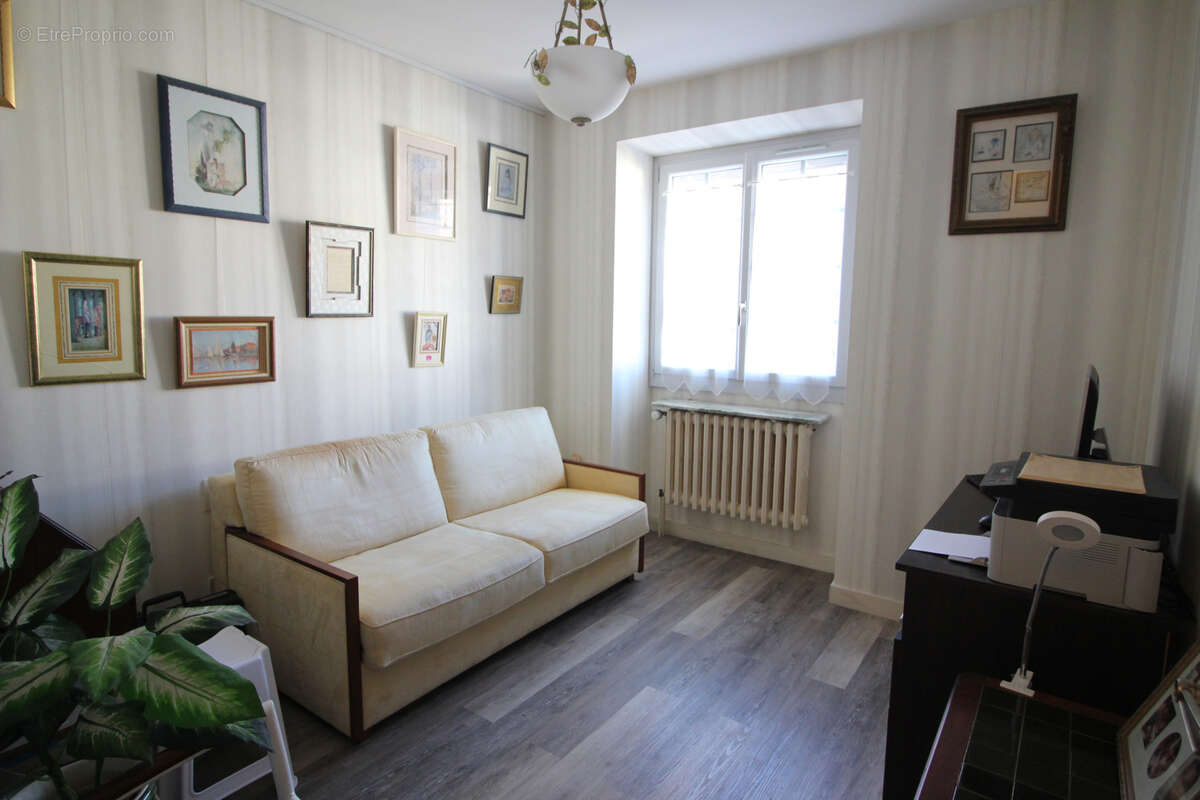 Maison à NUITS-SAINT-GEORGES