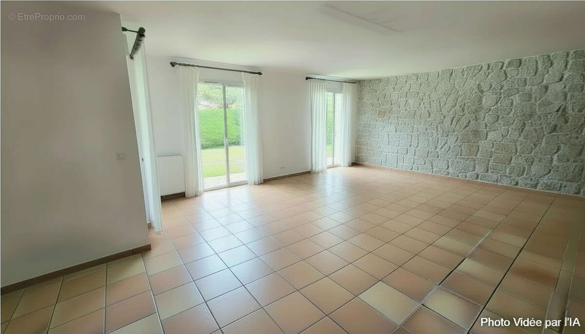 Maison à COLOMIERS