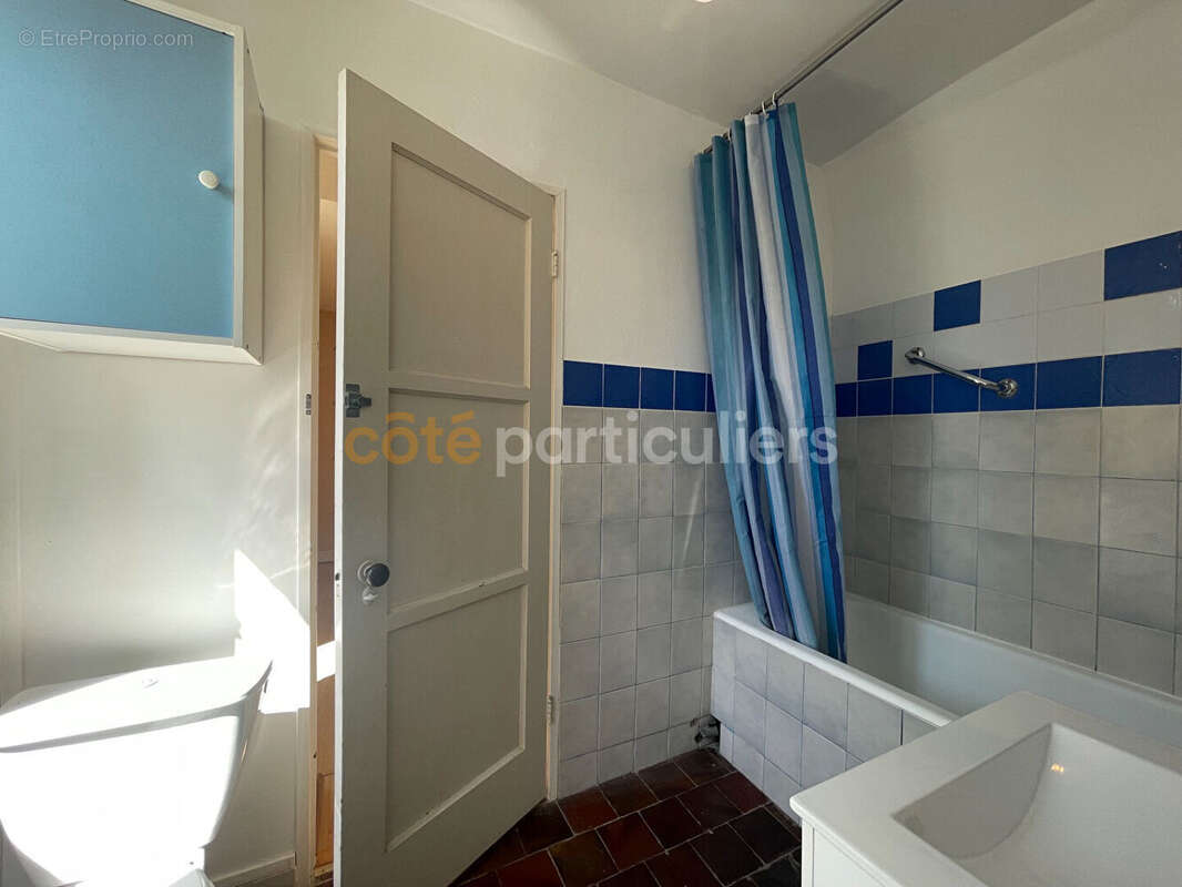 Maison  en pierres Balleroy 4 pièce(s) 73 m2 avec dépendances et jardin - photo 13