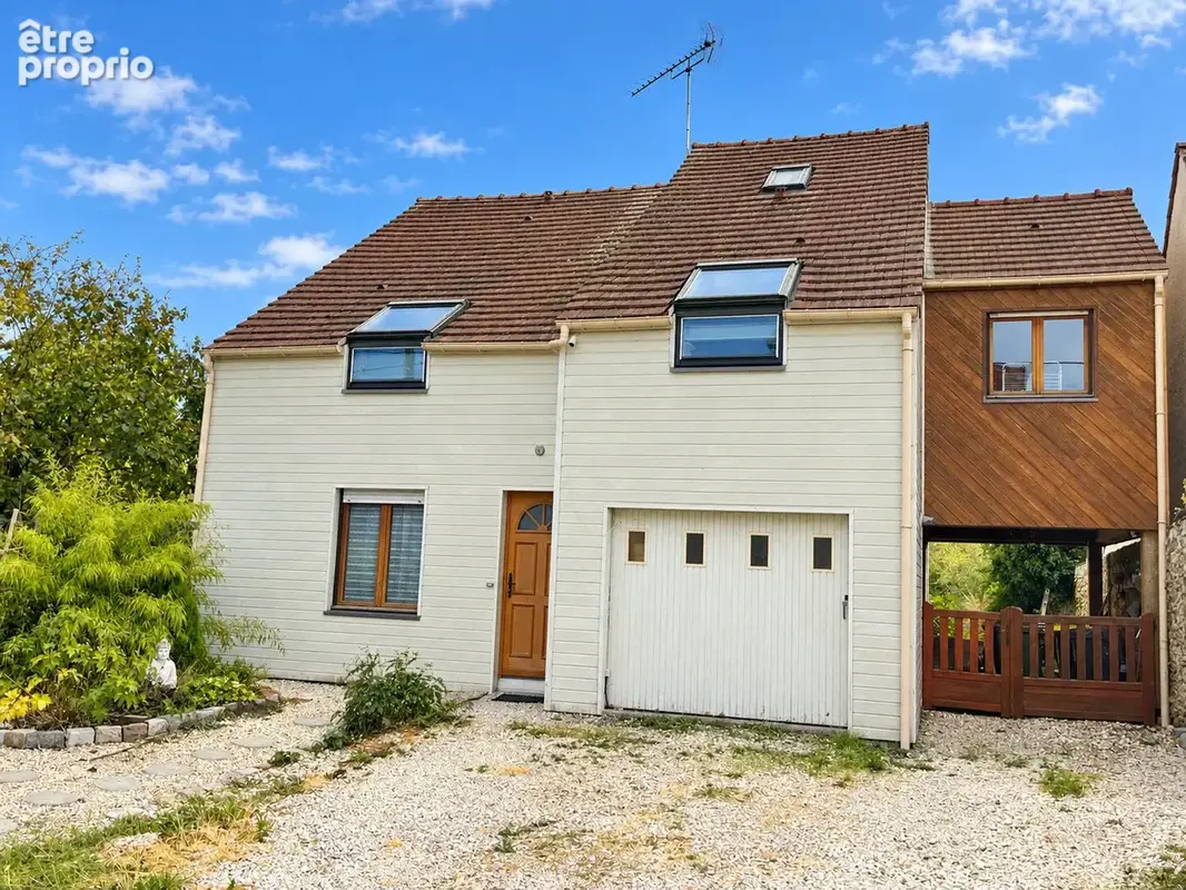 Photo 1 - Maison à MOUROUX