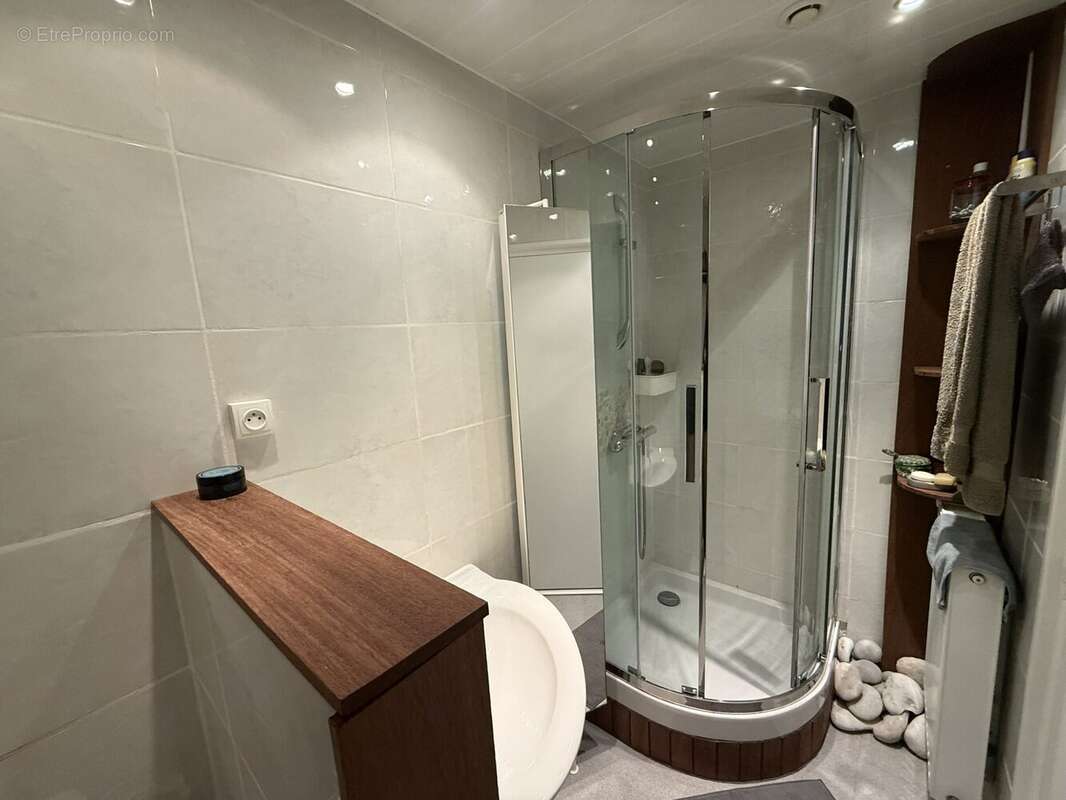 Appartement à LE HAVRE