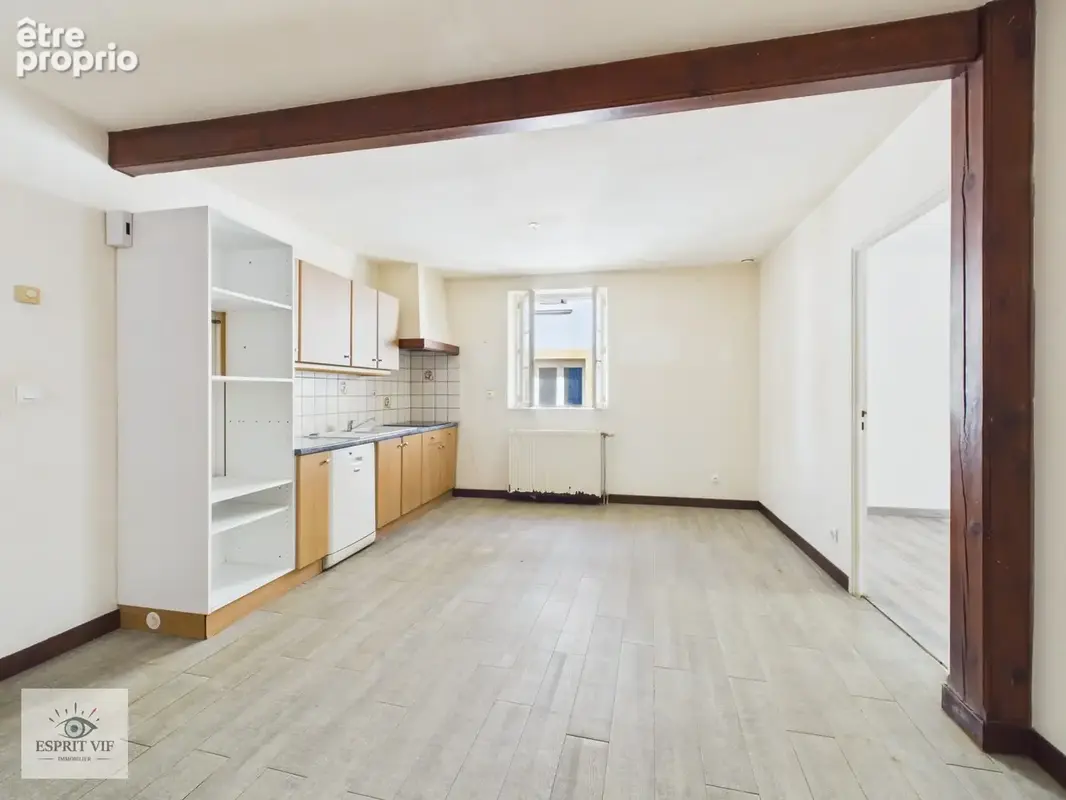 Appartement 146 m² à vendre à Saint-Nicolas-De-Port (54210) - photo 3