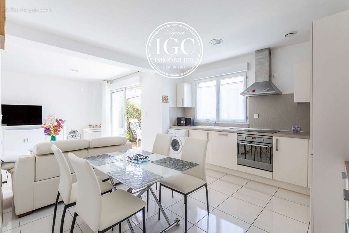 EXCLUSIVITÉ  Maison 4 pièces avec jardin  À deux pas de la mer ? Sausset-les-Pins - photo 7