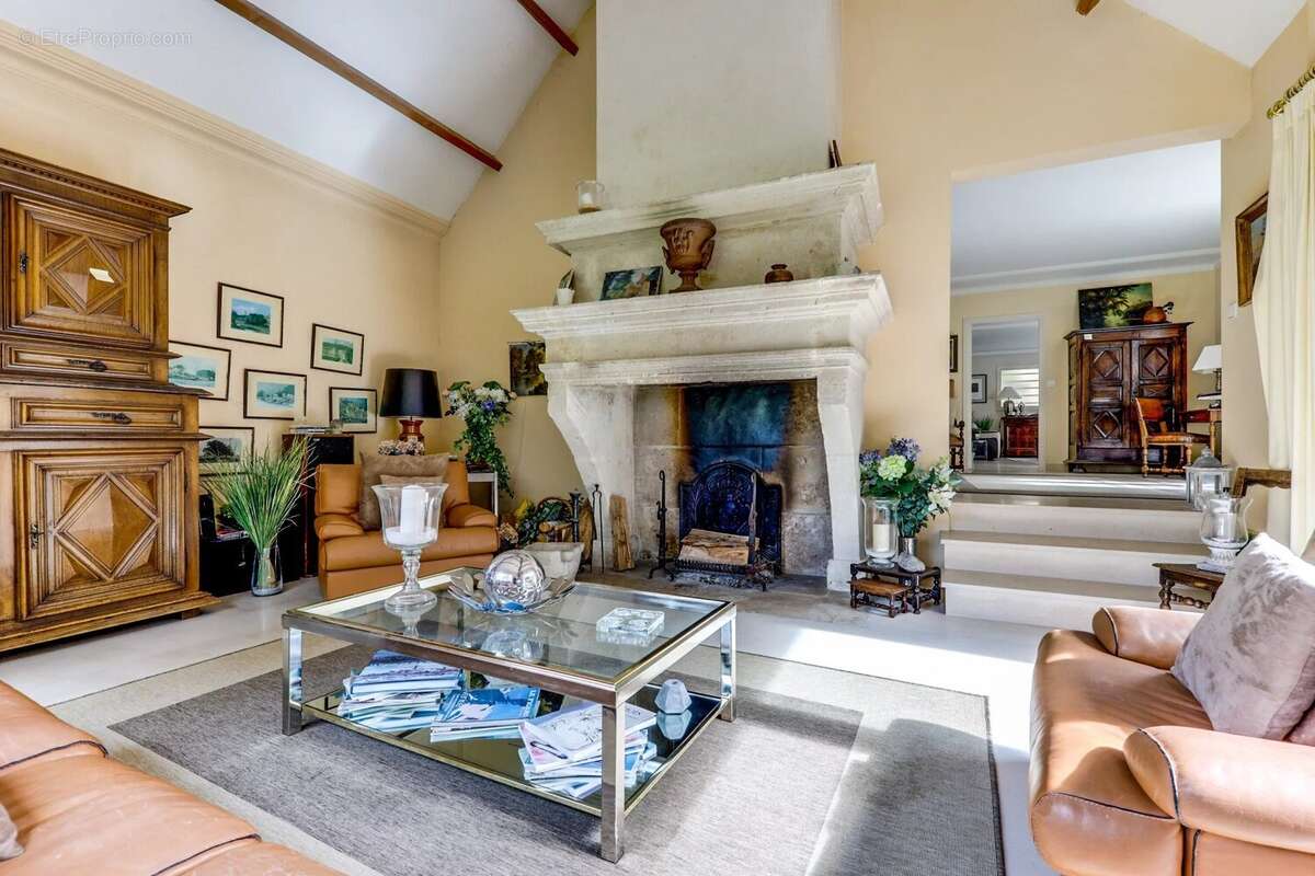 Maison à NOISY-LE-ROI