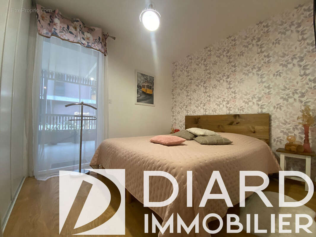 Appartement à VITRE