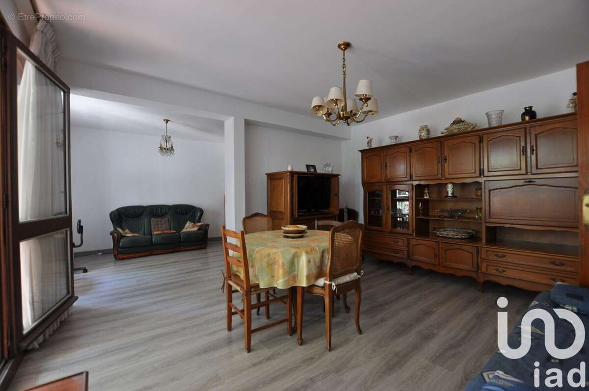 Photo 5 - Appartement à PERPIGNAN