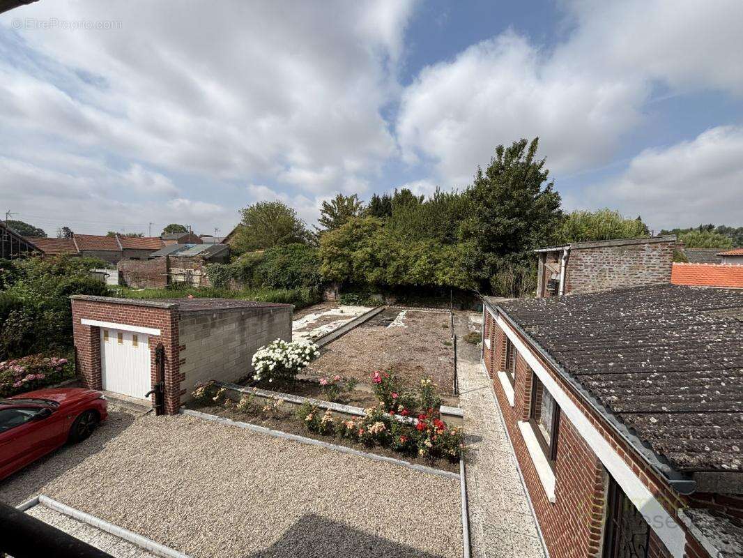 Maison 83 m² à Saint-Vaast-En-Cambresis  - photo 4