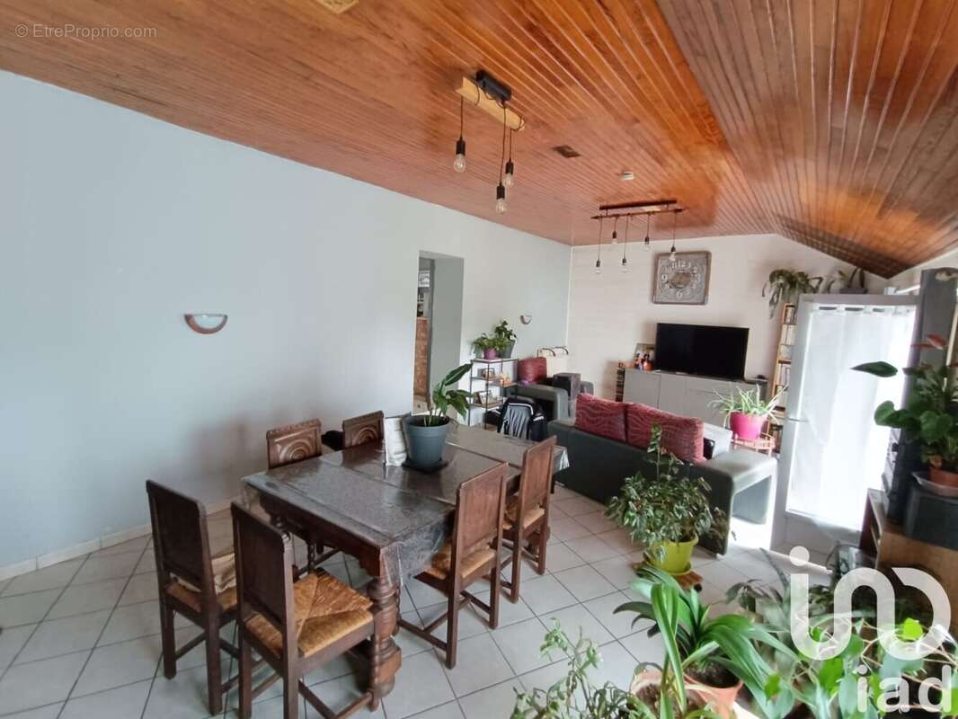 Photo 4 - Maison à EDERN