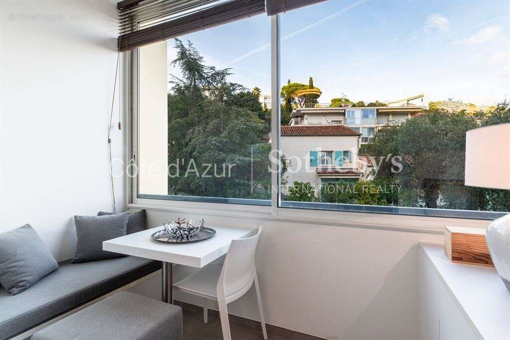 Appartement à VILLEFRANCHE-SUR-MER